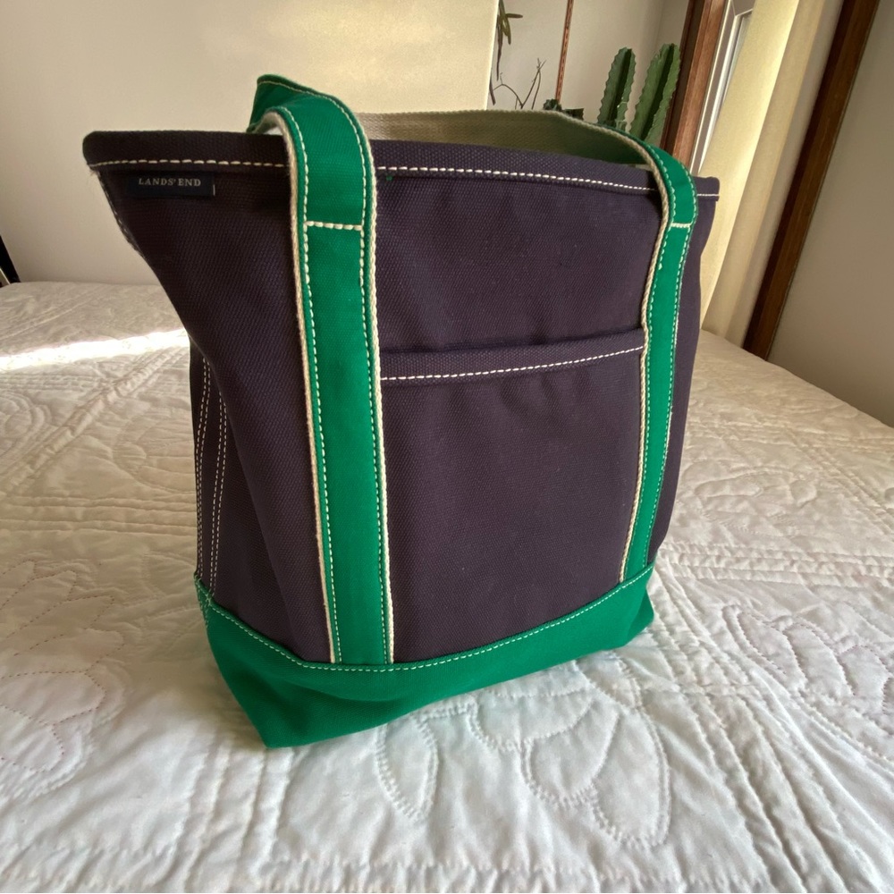 Tote Bag Lands’ End